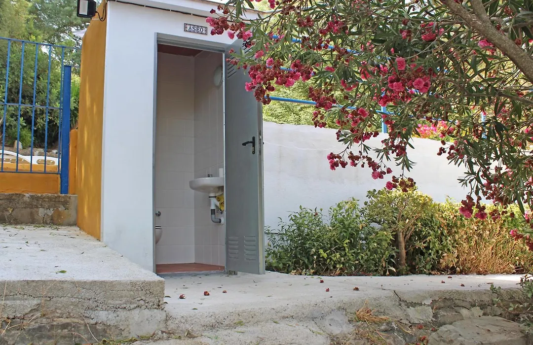 Casa Rural La Fresneda-1