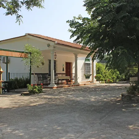 Casa Rural La Fresneda-3